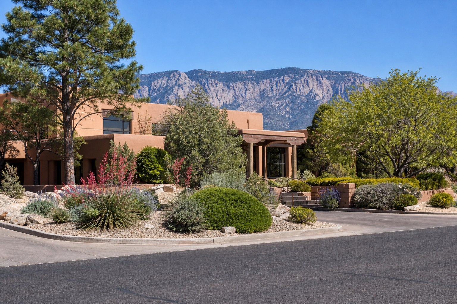Albuquerque Landscaping Pricing Guide