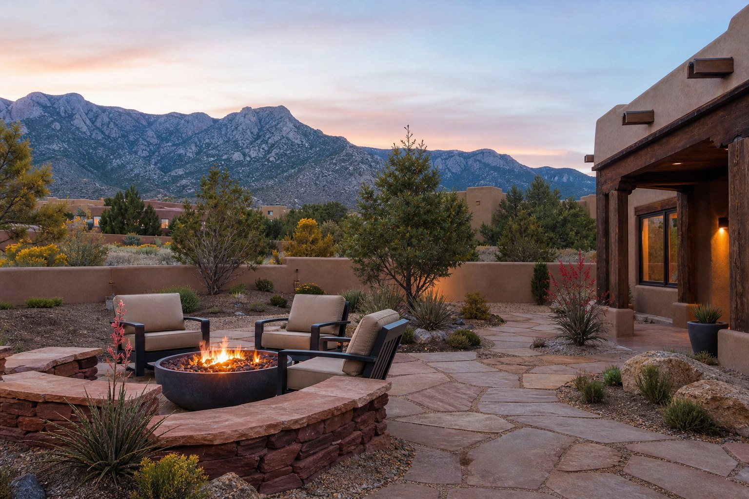Albuquerque Lawn Care Guide