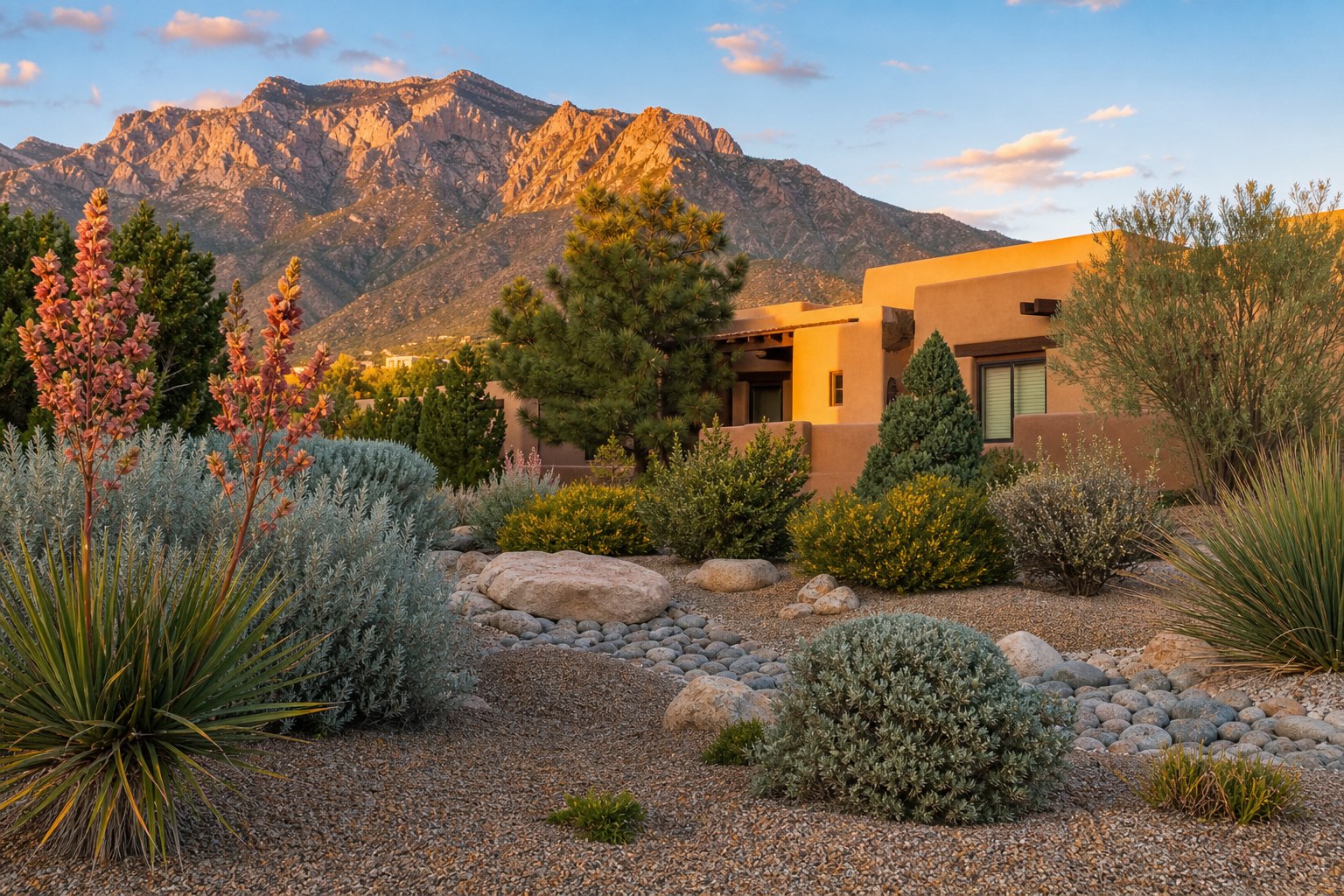Two Albuquerque Seeding Windows—and the Five-Month Dormancy Tradeoff