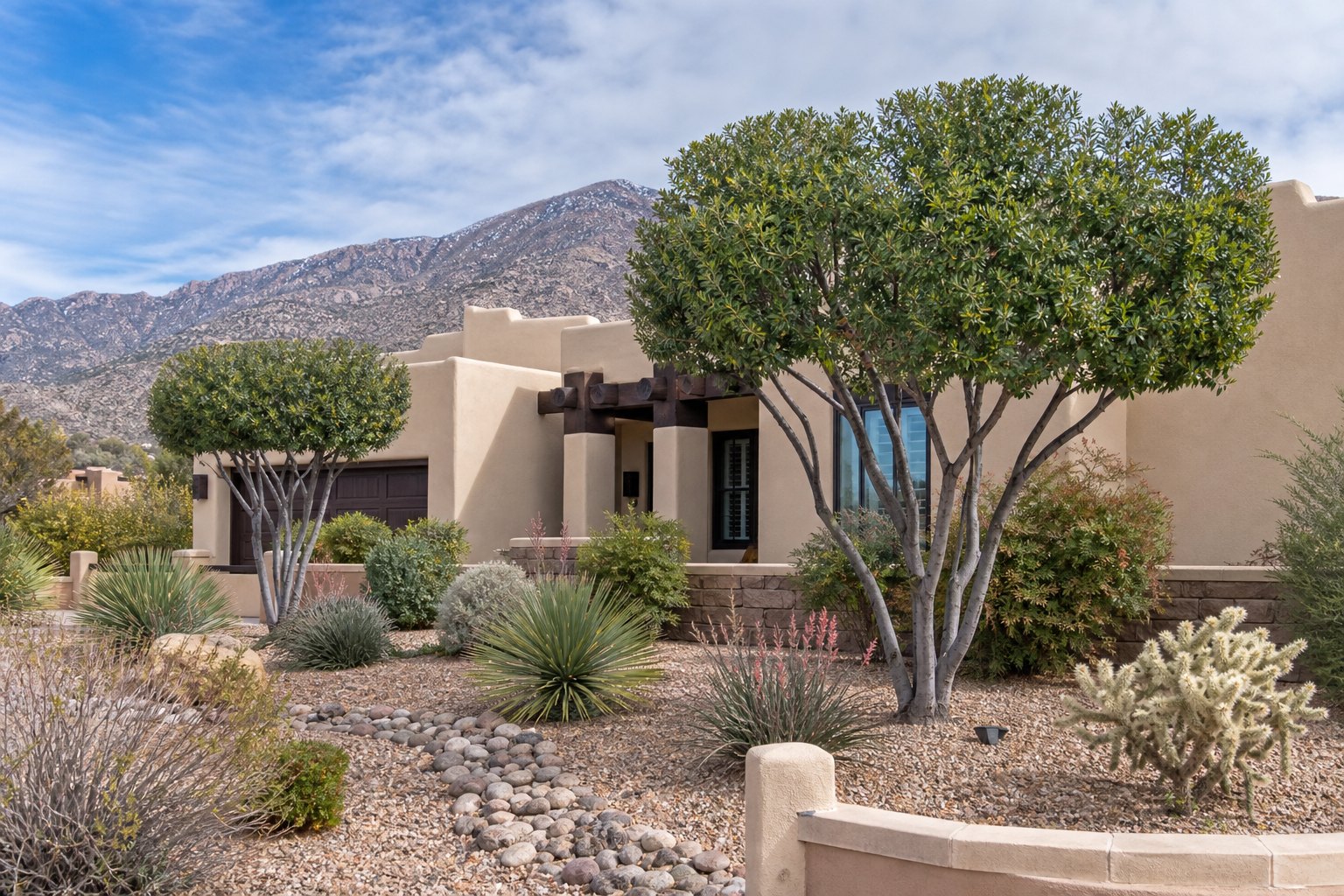 Desert Tree Trimming in Albuquerque, NM