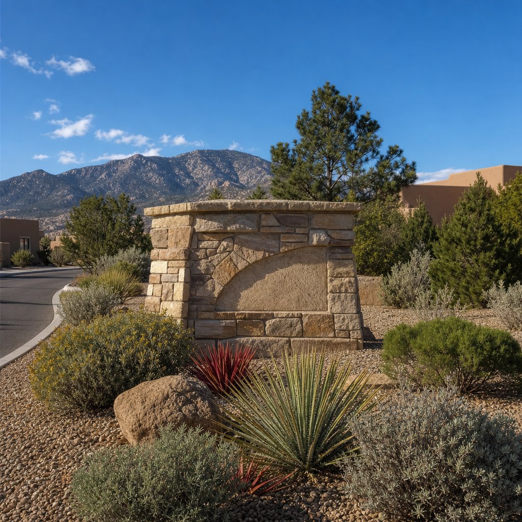 About ABQ Landscape Co