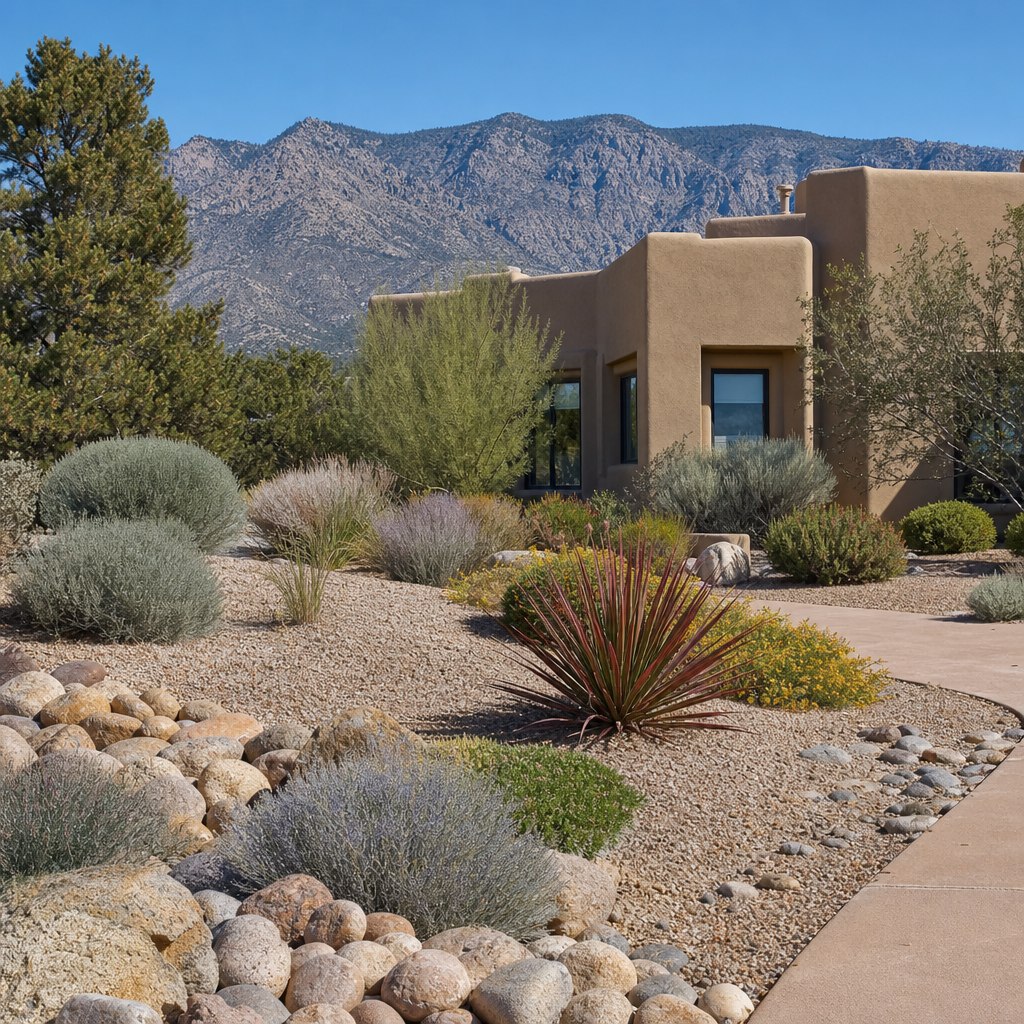 Albuquerque Soil and Site Assessment Guide