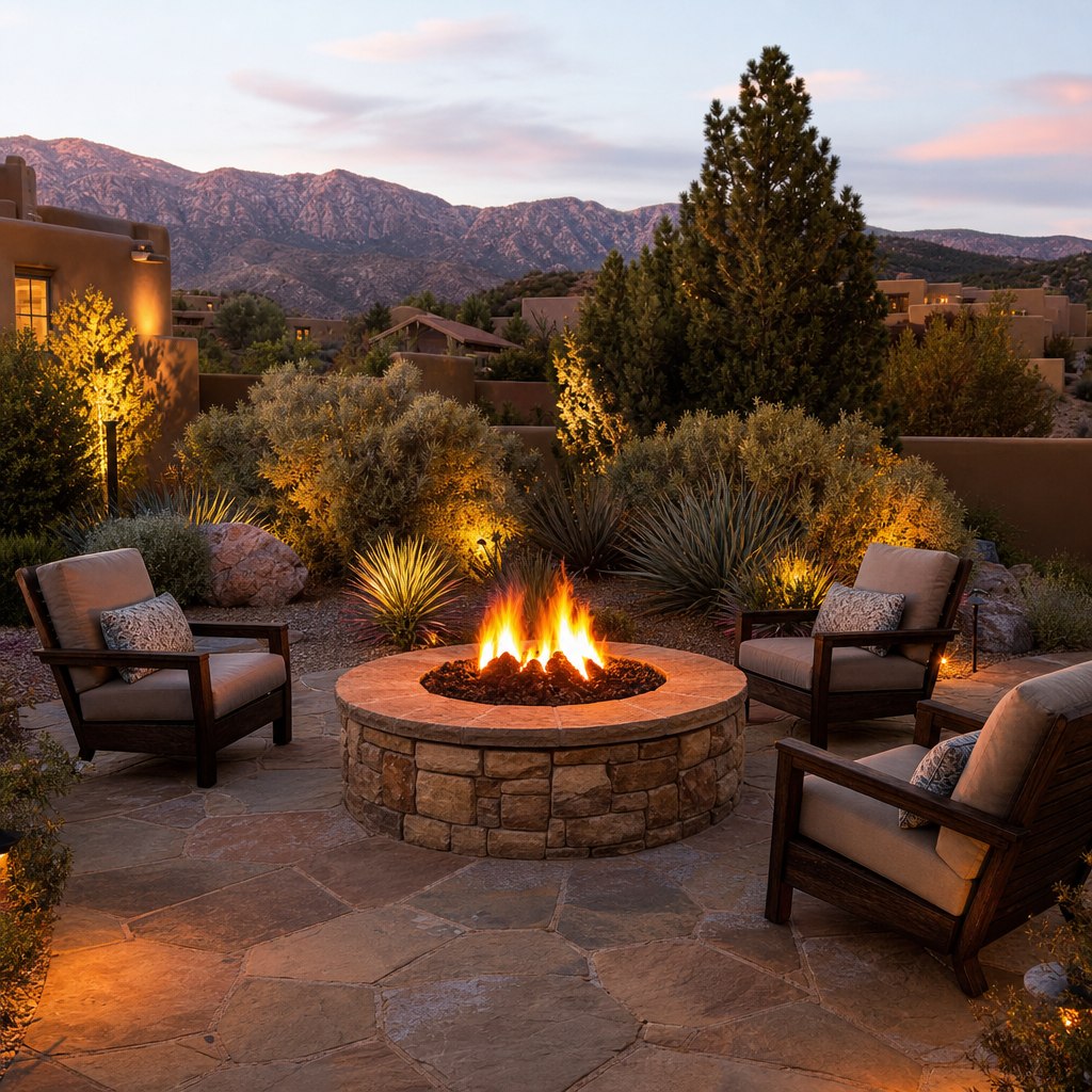 Albuquerque Water-Wise Landscaping Guide