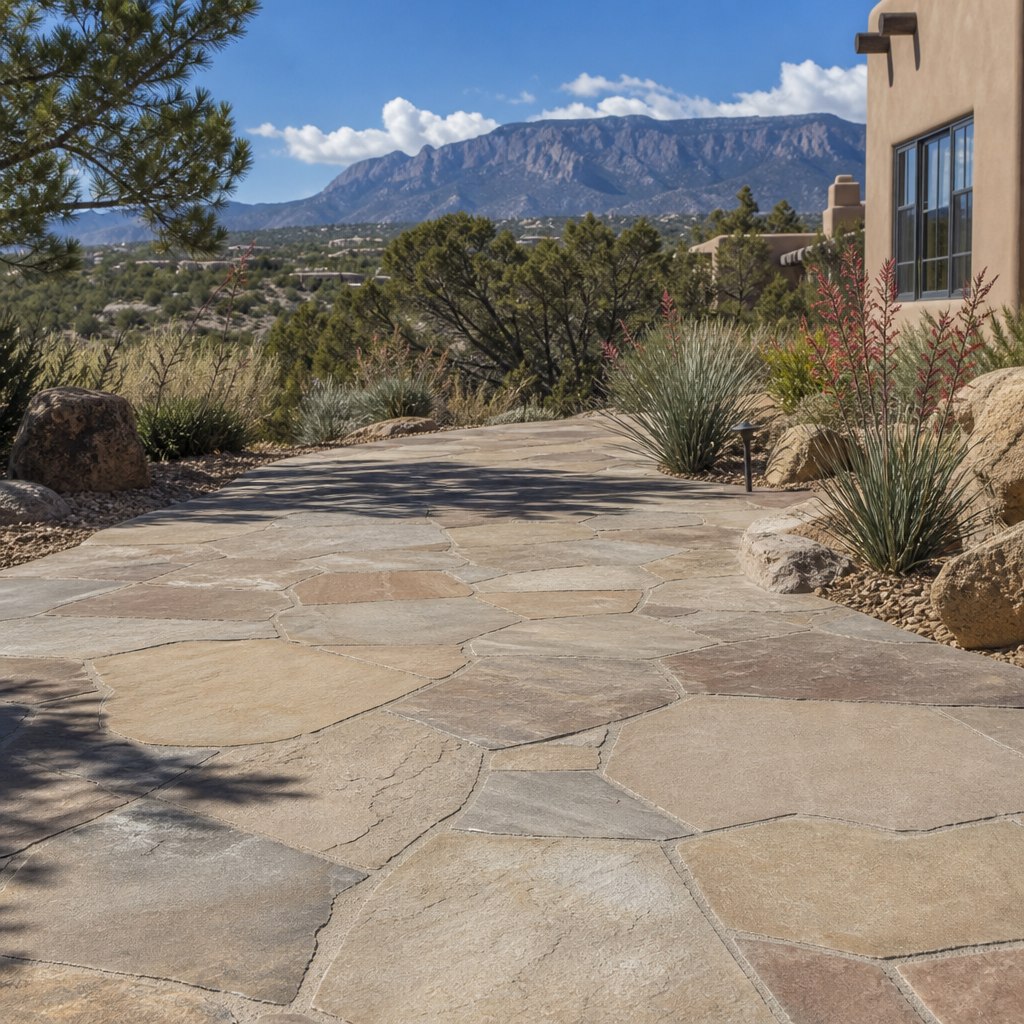 Albuquerque How to Choose a Landscaper